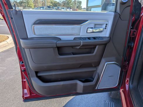 New 2026 RAM 2500 Laramie image 10