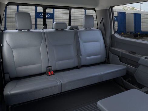 New 2026 Ford F550 2WD Crew Cab Super Duty image 11