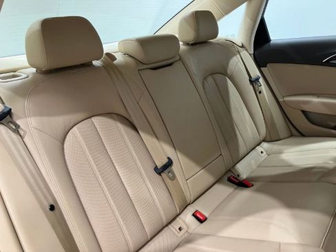 Used 2012 Audi A6 3.0T Prestige image 46