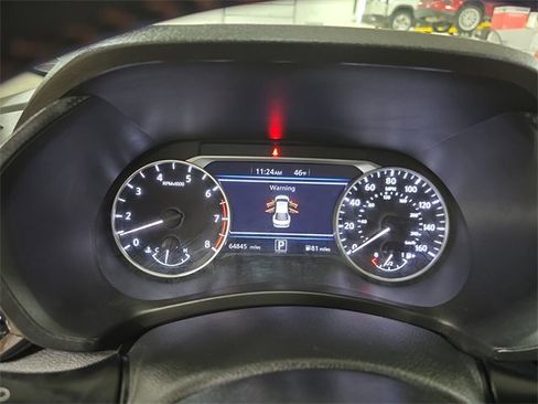 Used 2021 Nissan Sentra SR image 10