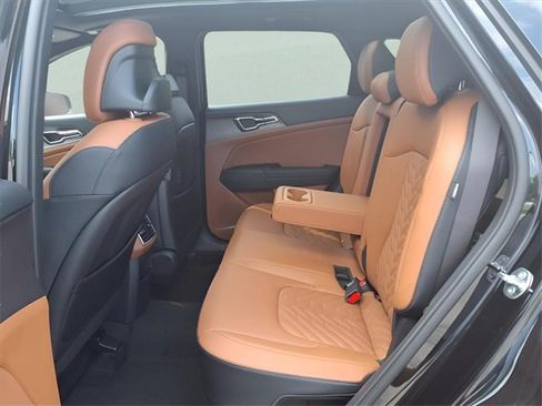 New 2026 Kia Sportage X-Line image 22
