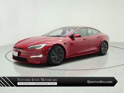Used 2022 Tesla Model S