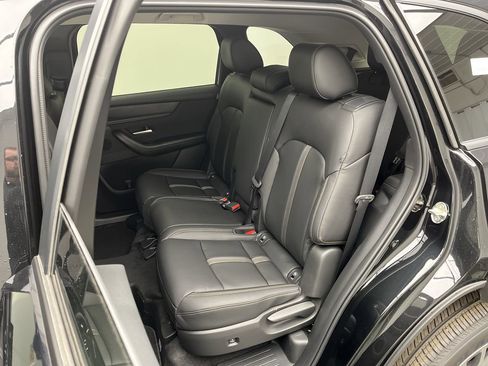 New 2026 MAZDA CX-90 3.3 Turbo w/ Select Package image 10