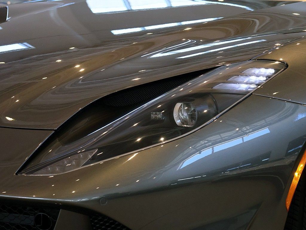 Certified 2021 Ferrari 812 GTS RWD image 59