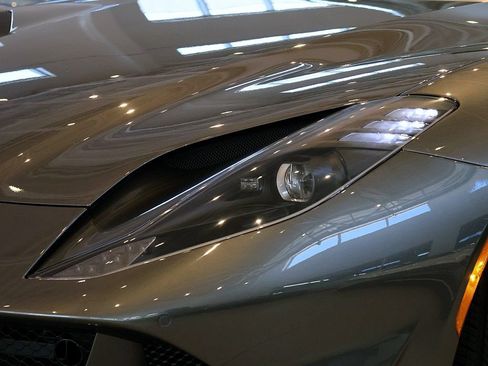Certified 2021 Ferrari 812 GTS RWD image 59