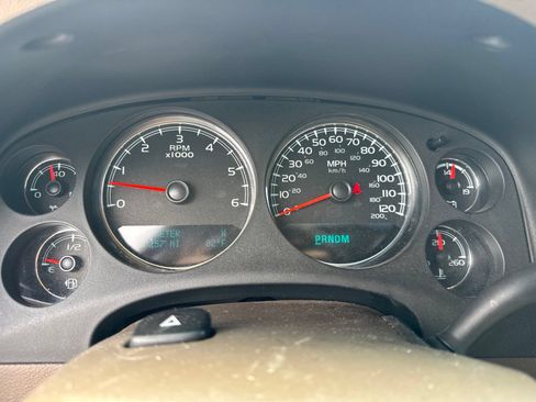 Used 2012 Chevrolet Suburban LTZ AWD/4WD image 19