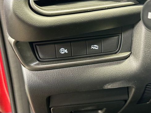 Used 2025 MAZDA CX-30 AWD 2.5 S w/ Select Sport Pkg image 10