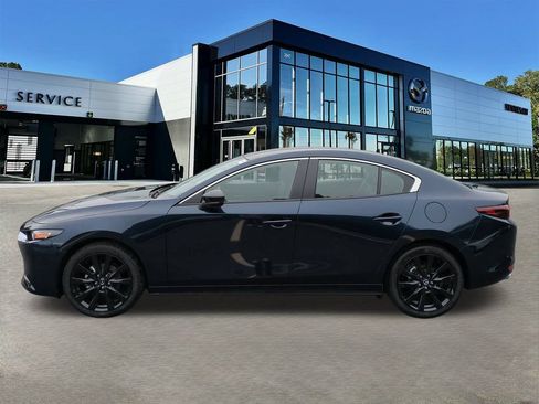 New 2026 MAZDA MAZDA3 s Sport FWD image 5