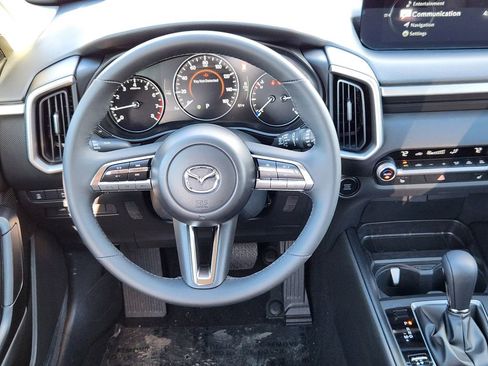 New 2026 MAZDA CX-50 Meridian Edition w/ Apex Package image 2