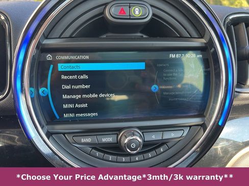 Used 2019 MINI Cooper Countryman SE w/ Premium Package image 64