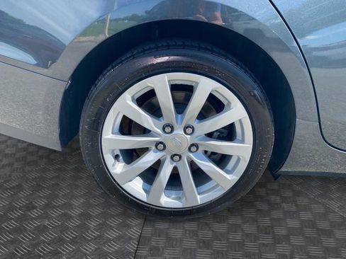 Used 2018 Cadillac ATS 2.0T Sedan RWD image 34
