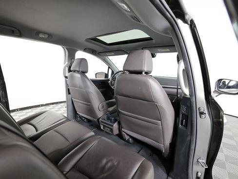 Used 2020 Honda Odyssey EX-L image 17