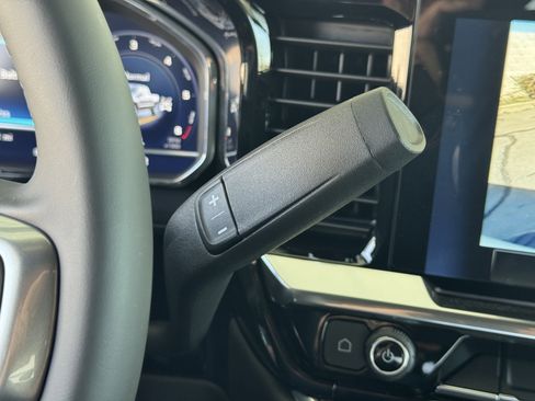 New 2025 Chevrolet Silverado 1500 RST w/ Protection Package image 23