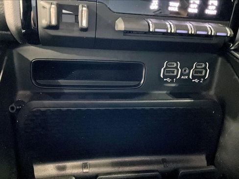 Used 2022 RAM 1500 Big Horn image 28