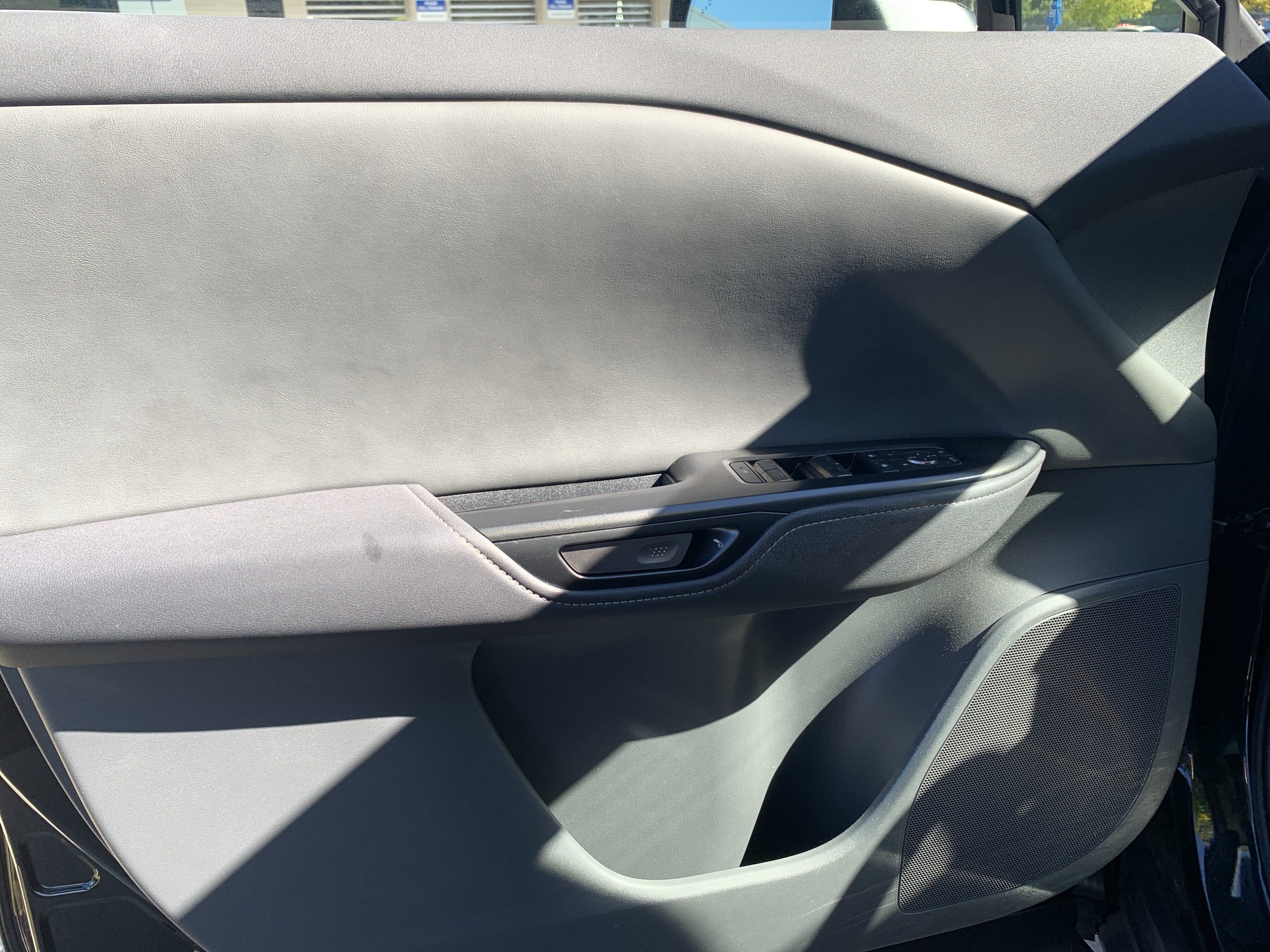 Used 2024 Lexus RZ 300e Premium FWD image 14