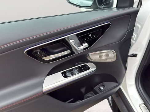 New 2026 Mercedes-Benz GLC 43 AMG 4MATIC image 10