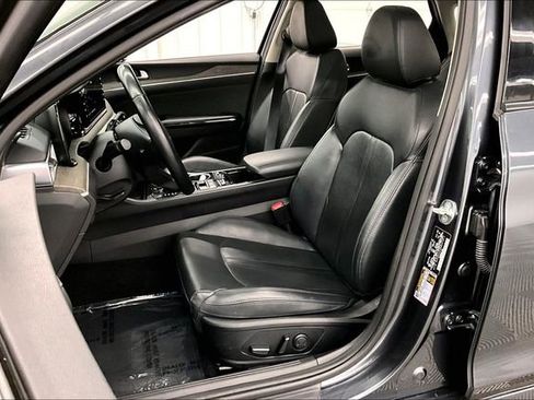 Used 2024 Kia K5 EX image 24