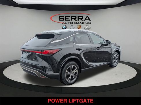 Used 2024 Lexus RX 350 Premium w/ Cold Area Package image 13