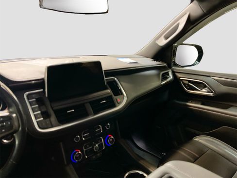 Used 2021 Chevrolet Tahoe RST image 24