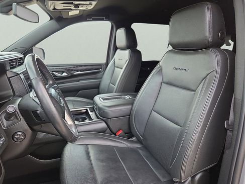 Used 2022 GMC Yukon Denali RWD image 15