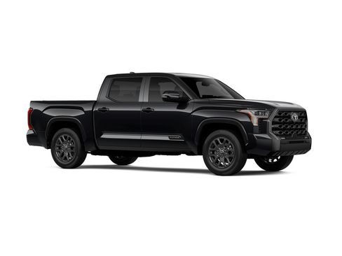 New 2026 Toyota Tundra Platinum AWD/4WD image 14