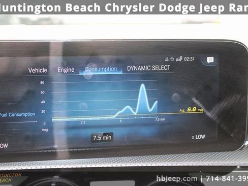 Used 2022 Mercedes-Benz CLA 35 AMG 4MATIC image 31