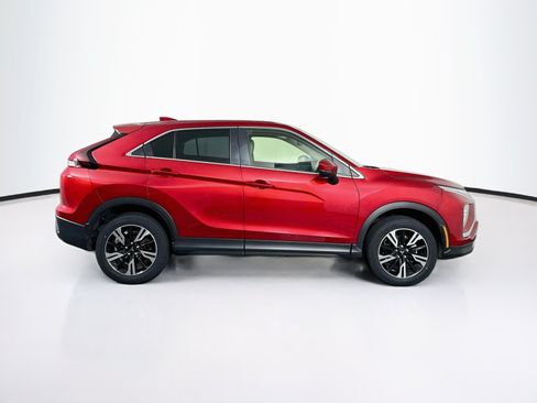 Used 2024 Mitsubishi Eclipse Cross SE AWD/4WD image 10