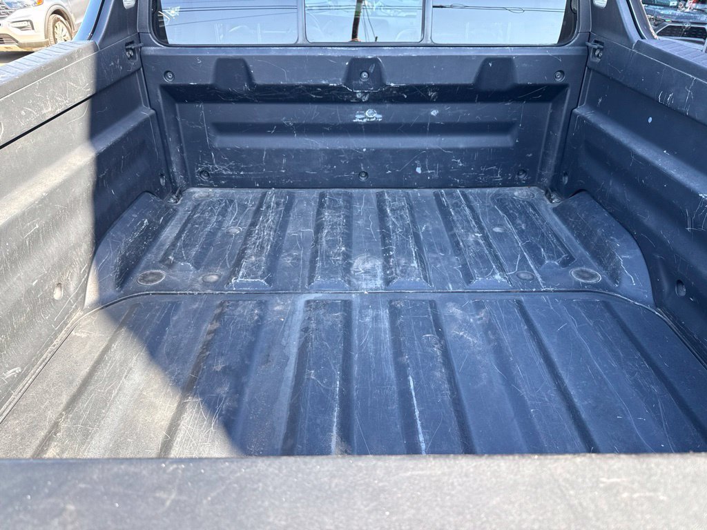 Used 2013 Honda Ridgeline RTL image 44