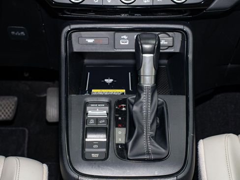 Certified 2025 Honda CR-V EX-L image 27