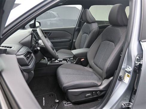 New 2026 Subaru Forester Premium image 17