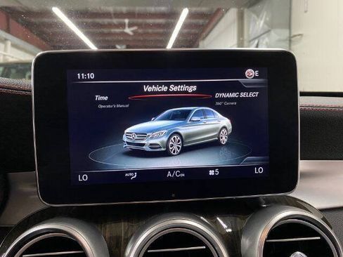 Used 2018 Mercedes-Benz C 43 AMG 4MATIC Sedan image 29