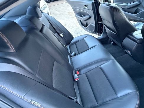 Used 2020 Nissan Altima 2.5 SR FWD image 14