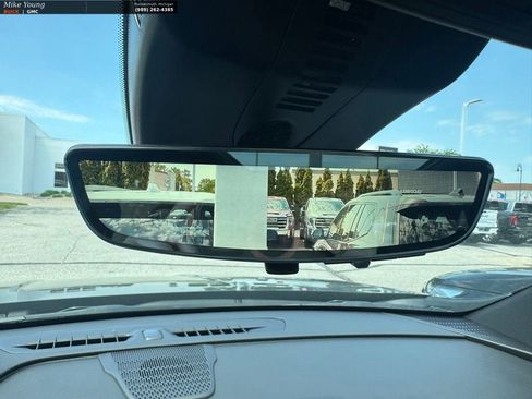 New 2026 Buick Enclave Sport Touring w/ Power Package AWD/4WD image 25