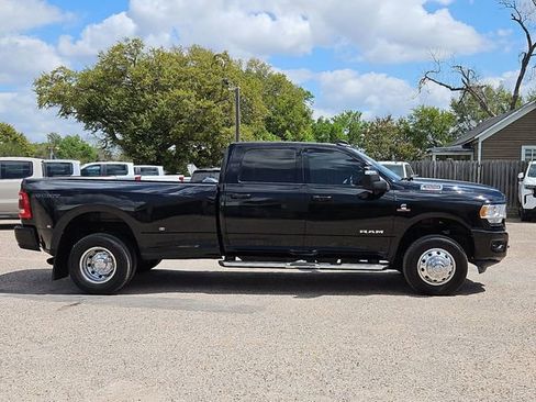 Used 2023 RAM 3500 Big Horn w/ Level 1 Equipment Group image 38
