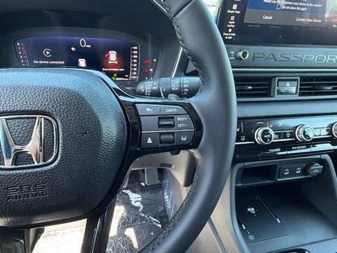 New 2026 Honda Passport RTL image 27