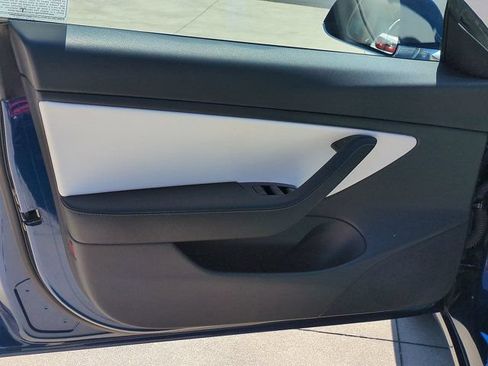 Used 2020 Tesla Model 3 Performance AWD/4WD image 14