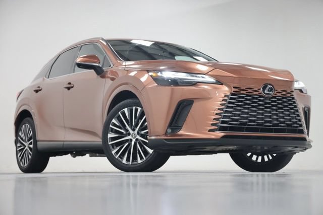 Used 2023 Lexus RX 350 Premium Plus w/ Accessory Package (K3) FWD image 1