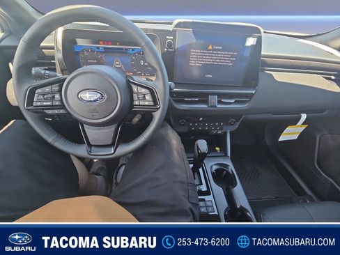 New 2026 Subaru Outback Limited XT AWD/4WD image 12