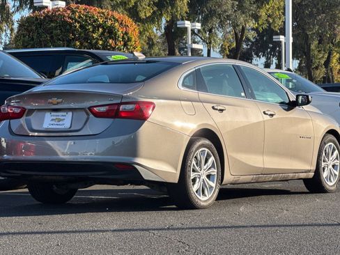 Used 2024 Chevrolet Malibu LT image 5