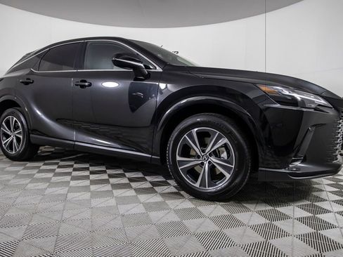 Used 2026 Lexus RX 350 FWD image 2