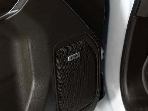 Used 2020 GMC Sierra 1500 SLT w/ SLT Premium Plus Package image 43