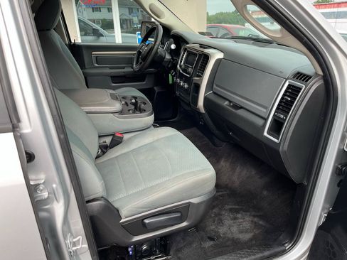 Used 2017 RAM 2500 SLT AWD/4WD image 26