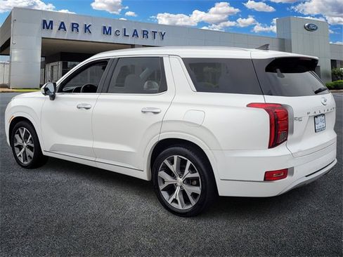 Used 2022 Hyundai Palisade Limited image 5