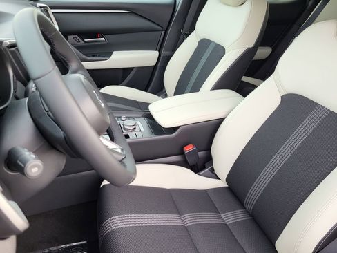 New 2026 MAZDA CX-50 AWD 2.5 S w/ Accent Package image 4
