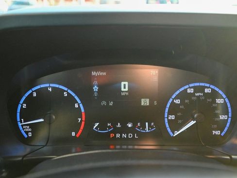 Used 2023 Ford Bronco Sport Heritage w/ Heritage Convenience Package image 38