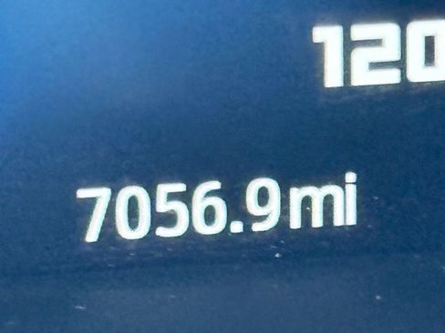 Used 2025 Ford Bronco 4-Door image 23