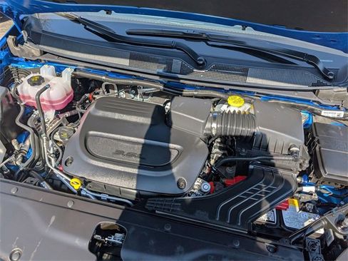 New 2026 Chrysler Pacifica Select image 33