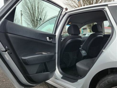 Used 2019 Kia Optima LX image 20