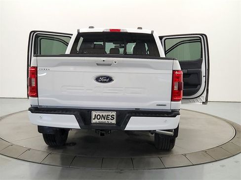 Used 2022 Ford F150 XLT w/ Equipment Group 302A High image 14