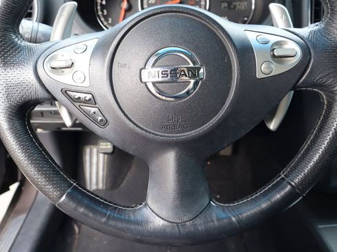Used 2013 Nissan Maxima 3.5 SV w/ Sport Pkg FWD image 11
